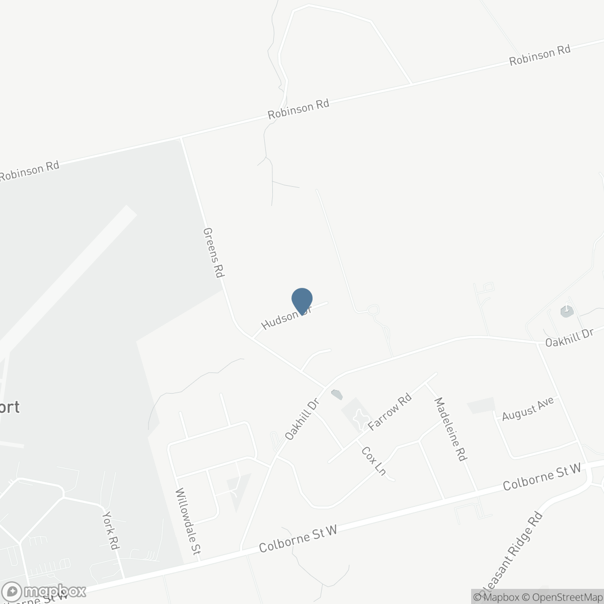 14 HUDSON Drive, Brantford, Ontario N3T 0V6